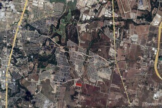 Austin, TX Commercial - 9112 Thaxton Rd