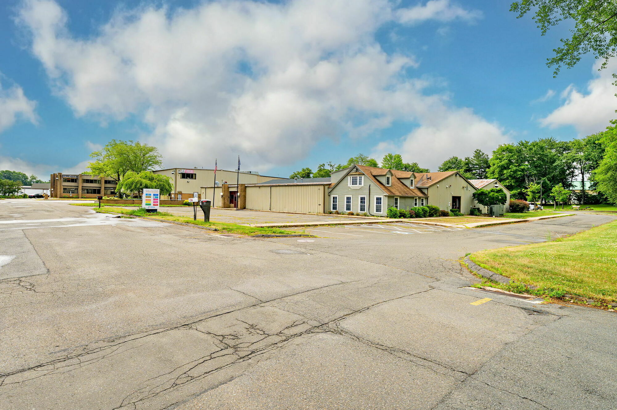 6 Industrial Rd, Windsor Locks, CT for Sale