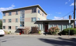 Kamloops, BC Apartments - 533 2nd Av