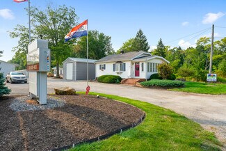 Girard, OH Flex - 6436 Belmont Ave Girard, OH Flex - 6436 Belmont Ave