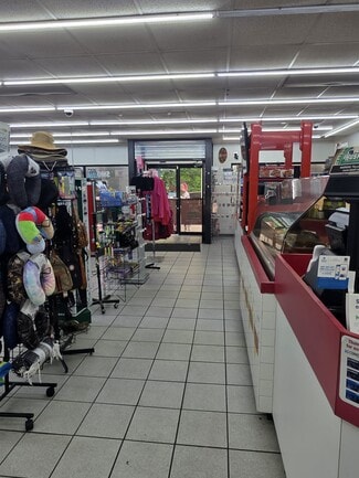 Hamilton, AL Service Station - 5476 Military St S Hamilton, AL Service Station - 5476 Military St S