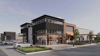 Prosper, TX Commercial Land - 3740 University Drive Prosper, TX Commercial Land - 3740 University Drive