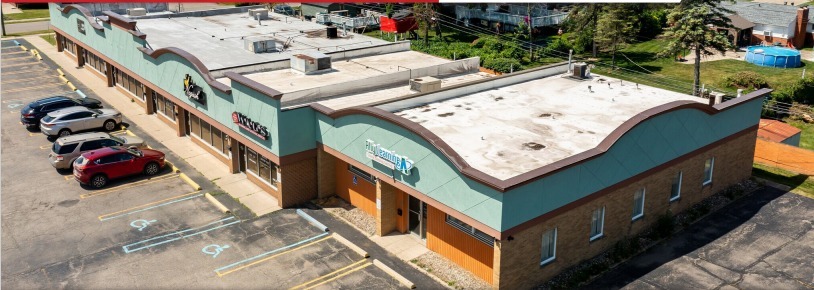 20307-20337 Middlebelt Rd, Livonia, MI for Rent