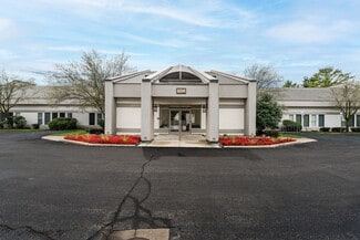 Kalamazoo, MI Office - 834 King Hwy