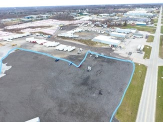 Medina, OH Industrial - 1041 Lake Rd
