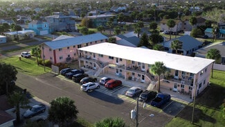 Flagler Beach, FL Apartments - 320 N 3rd St