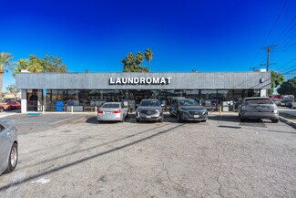 Bell Gardens, CA Storefront - 7930 Eastern Ave