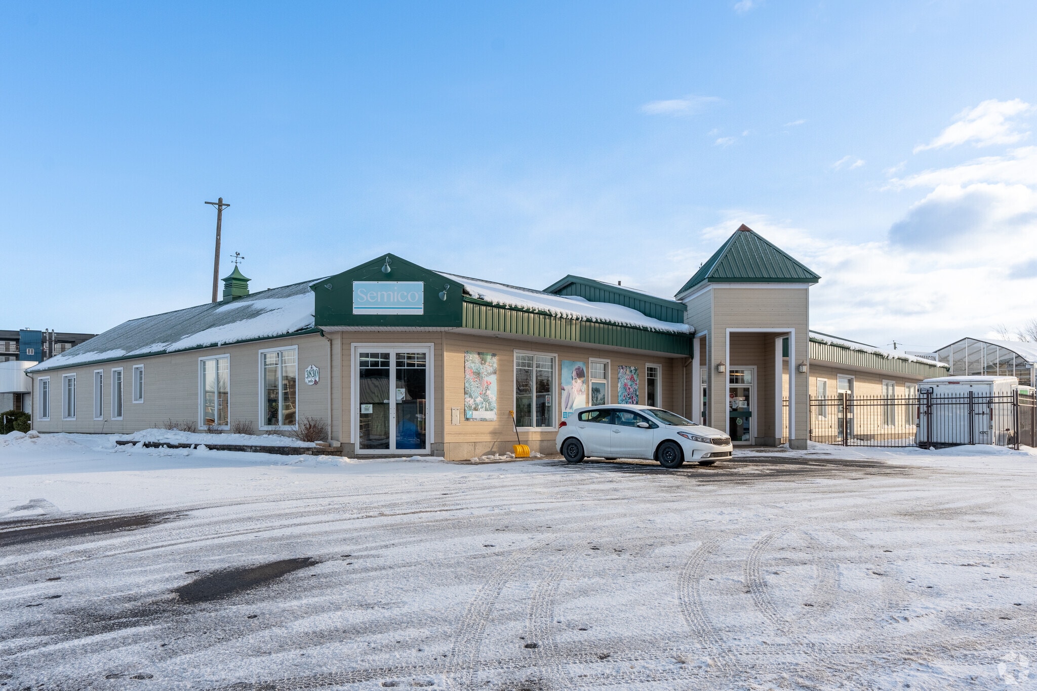 3830 Boul Guillaume-Couture, Lévis, QC for Sale