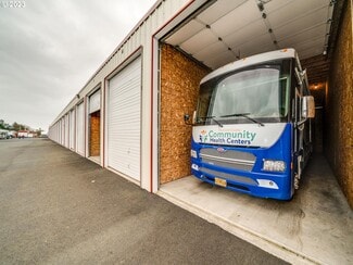 Tillamook, OR Self-Storage Facilities - 1943 Suppress Rd Tillamook, OR Self-Storage Facilities - 1943 Suppress Rd