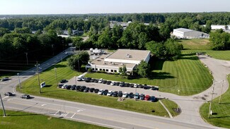 Amelia, OH Industrial - 1195 Clough Pike Amelia, OH Industrial - 1195 Clough Pike