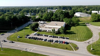 Batavia, OH Industrial - 1195 Clough Pike Batavia, OH Industrial - 1195 Clough Pike