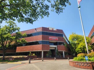 Vancouver, WA Office - 8000 NE Parkway Dr