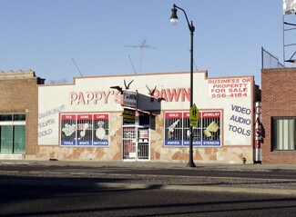 Salt Lake City, UT Retail - 1480 S State St