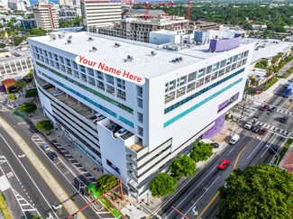 Sarasota, FL Office - 1990 Main St