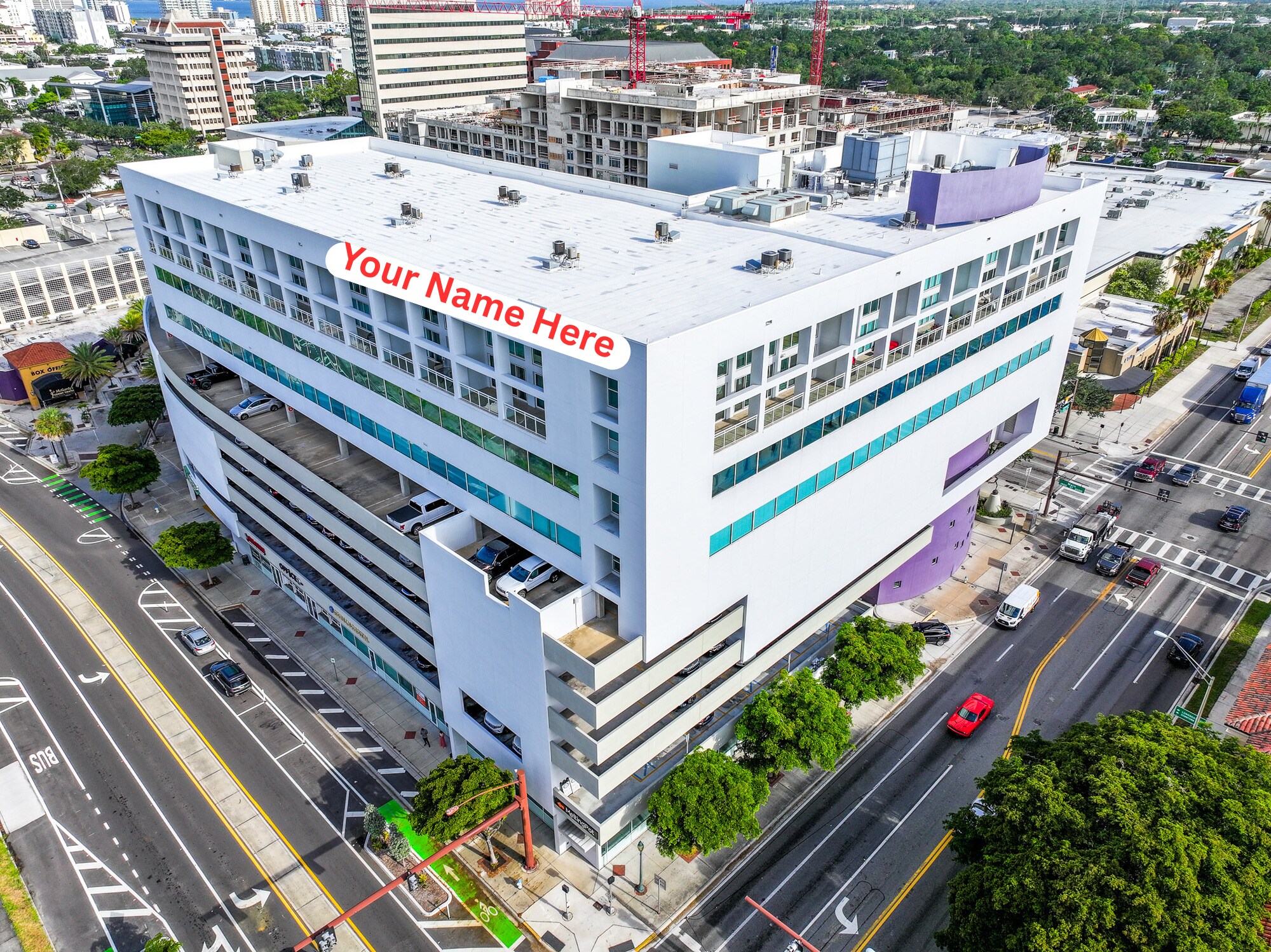 1990 Main St, Sarasota, FL for Rent