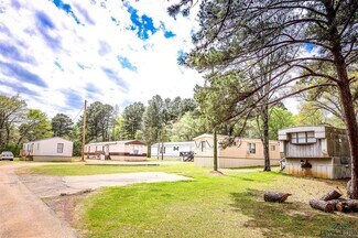 Kilgore, TX Commercial Land - 6244 FM 349 Kilgore, TX Commercial Land - 6244 FM 349