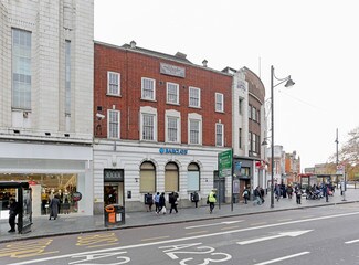 London, LND Office - 465 Brixton Rd