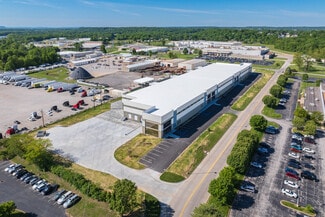 Arnold, MO Industrial - 2880 Arnold Tenbrook Rd