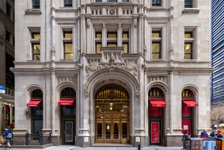 New York, NY Office - 115 Broadway