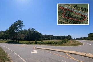 Autryville, NC Commercial - Horseshoe Road