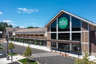 Avon, CT Office/Retail, Retail - 21 Ensign Dr