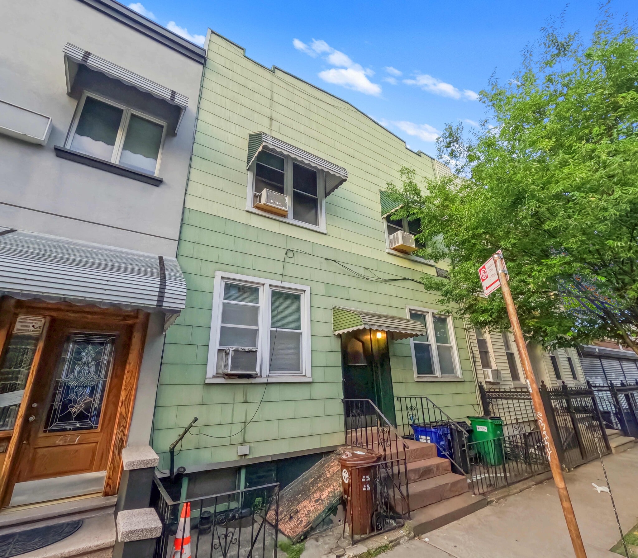 4-79 Woodward Ave, Ridgewood, NY for Sale