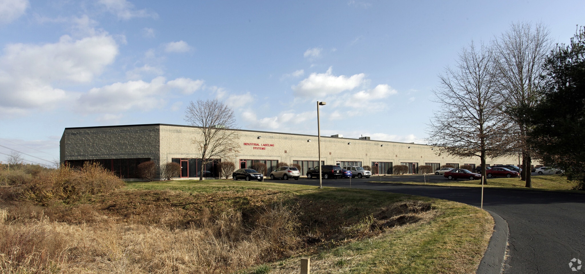 100 Business Park Dr, Tyngsborough, MA for Rent