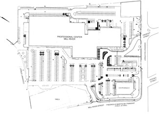 1 Washington St Taunton, Ma 02780 - Shopping Center Property For Lease 