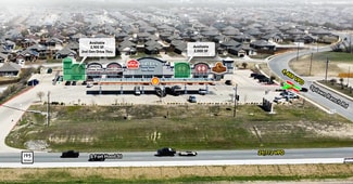 Killeen, TX Retail - Hwy 195 & Splawn Rd Killeen, TX Retail - Hwy 195 & Splawn Rd