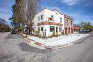 Sandpoint, ID Office/Residential - 724 Pine St