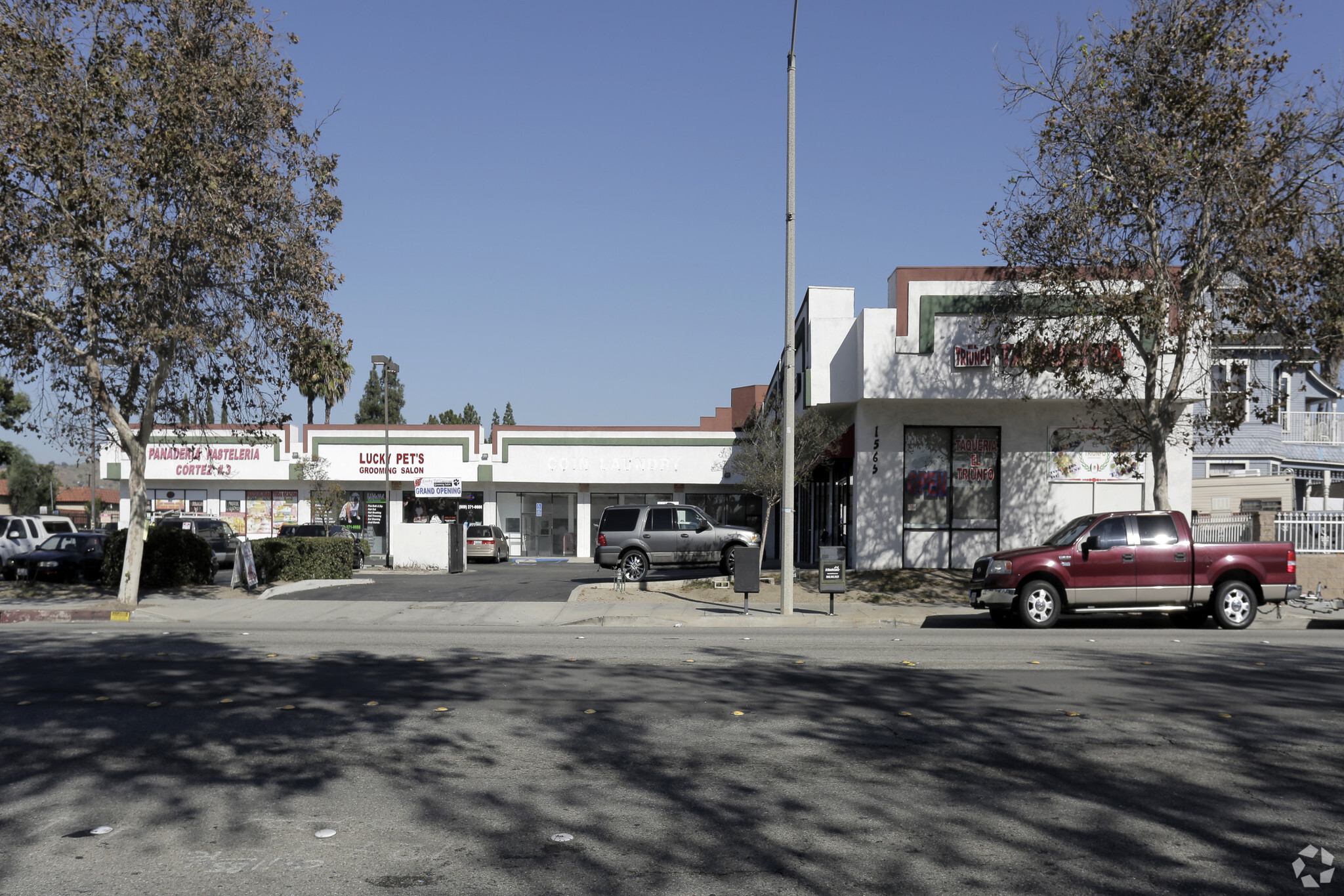 1565 Holt Ave, Pomona, CA for Rent