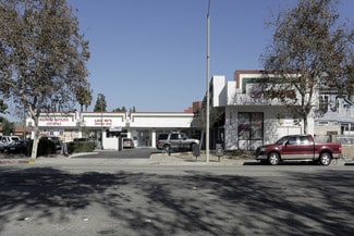 Pomona, CA Retail - 1565 Holt Ave