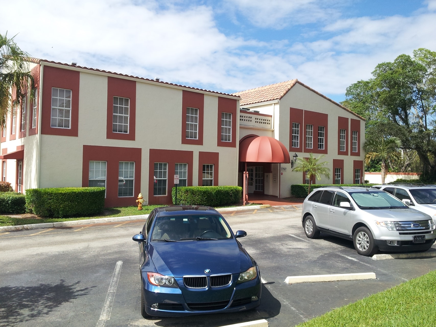 7797 N University Dr, Tamarac, FL for Rent