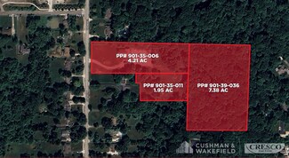Chagrin Falls, OH Residential Land - 4799 Lander Rd