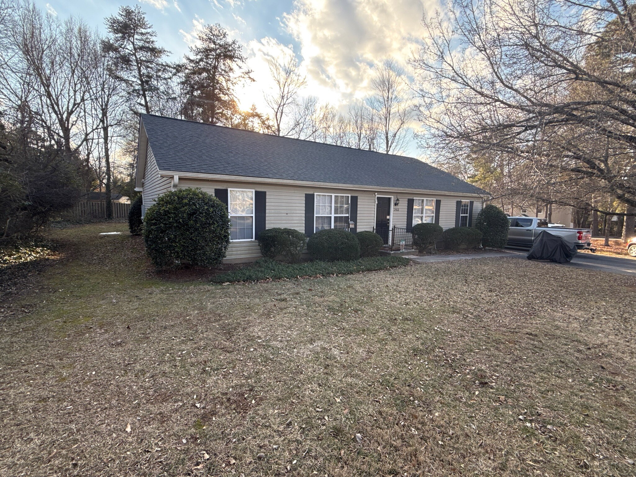 3403 Whitehurst Rd, Greensboro, NC for Sale