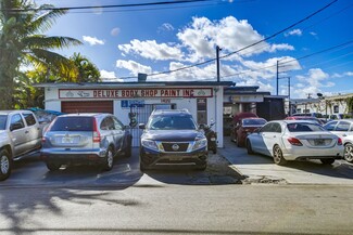 North Miami, FL Service - 1420 NE 131st St