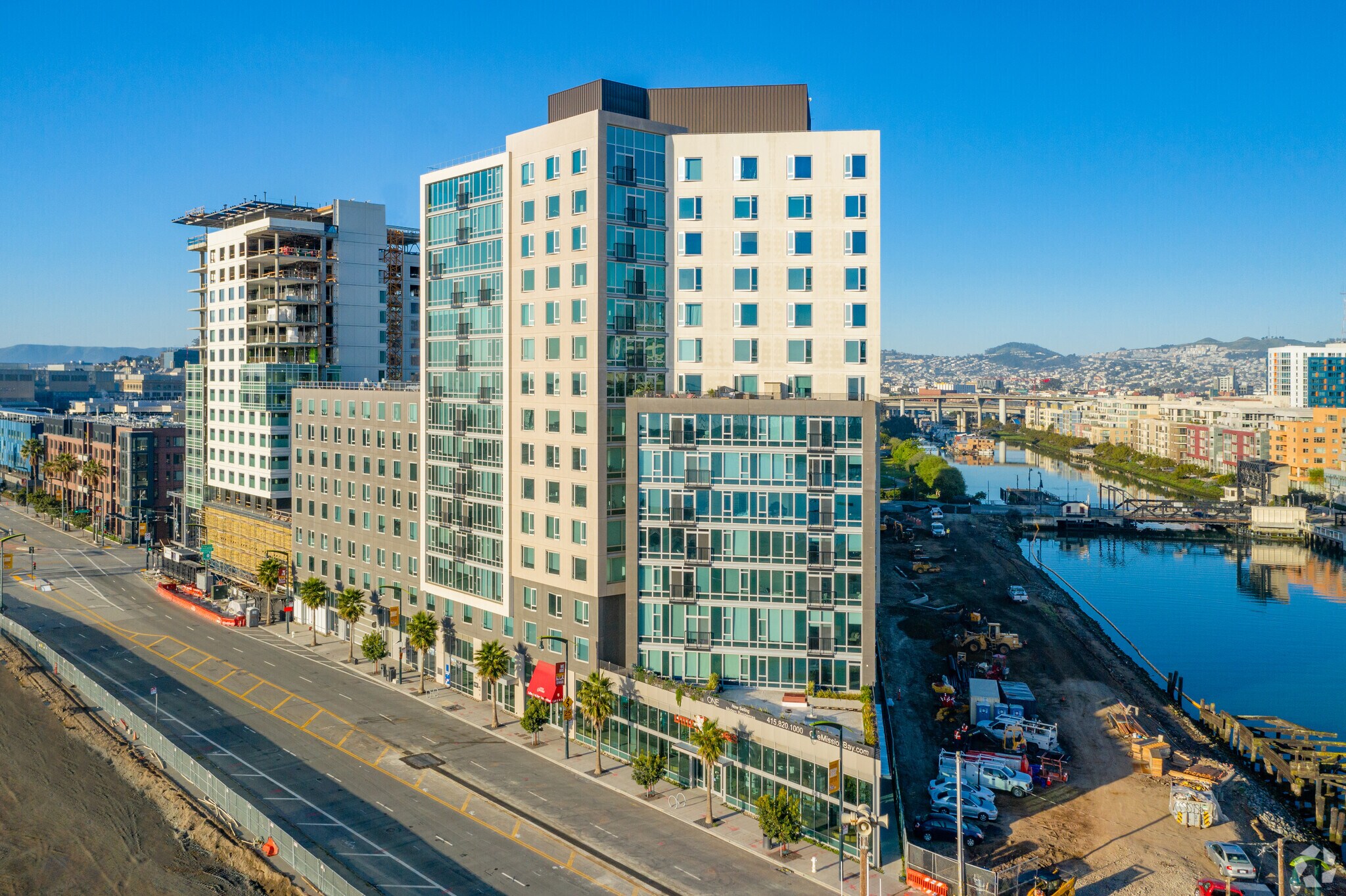 1000 3rd St, San Francisco, CA for Rent