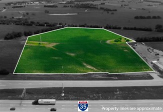 West, TX Commercial - 20066 N Interstate 35