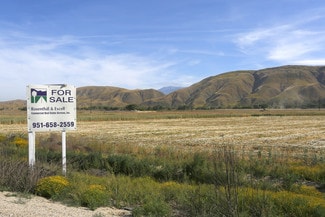 San Jacinto, CA Commercial - Ramona Expressway San Jacinto, CA Commercial - Ramona Expressway