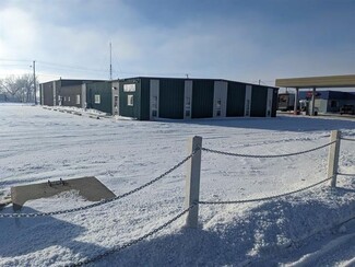 Bottineau, ND Freestanding - 102 11th St E
