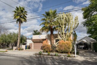 Los Angeles, CA undefined - 3718 S Barrington Ave Los Angeles, CA undefined - 3718 S Barrington Ave