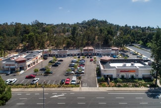 Mission Viejo, CA Retail - 22900-22924 Los Alisos Blvd
