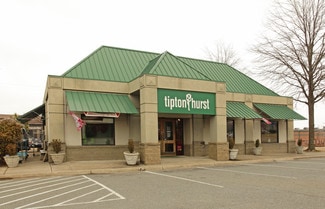 North Little Rock, AR Freestanding - 4583 Fairway Ave North Little Rock, AR Freestanding - 4583 Fairway Ave