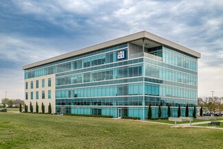 Bentonville, AR Office - 2500 NE 11th St