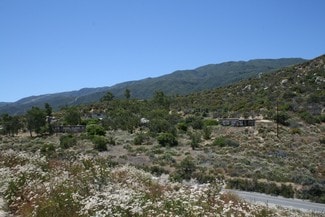 Warner Springs, CA Residential - 38450 Highway 79