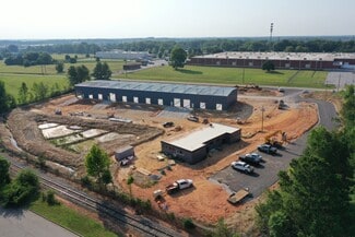 Greenville, SC Industrial - 000 Osage Dr