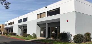 Napa, CA Office - 1830-1836 Soscol Ave