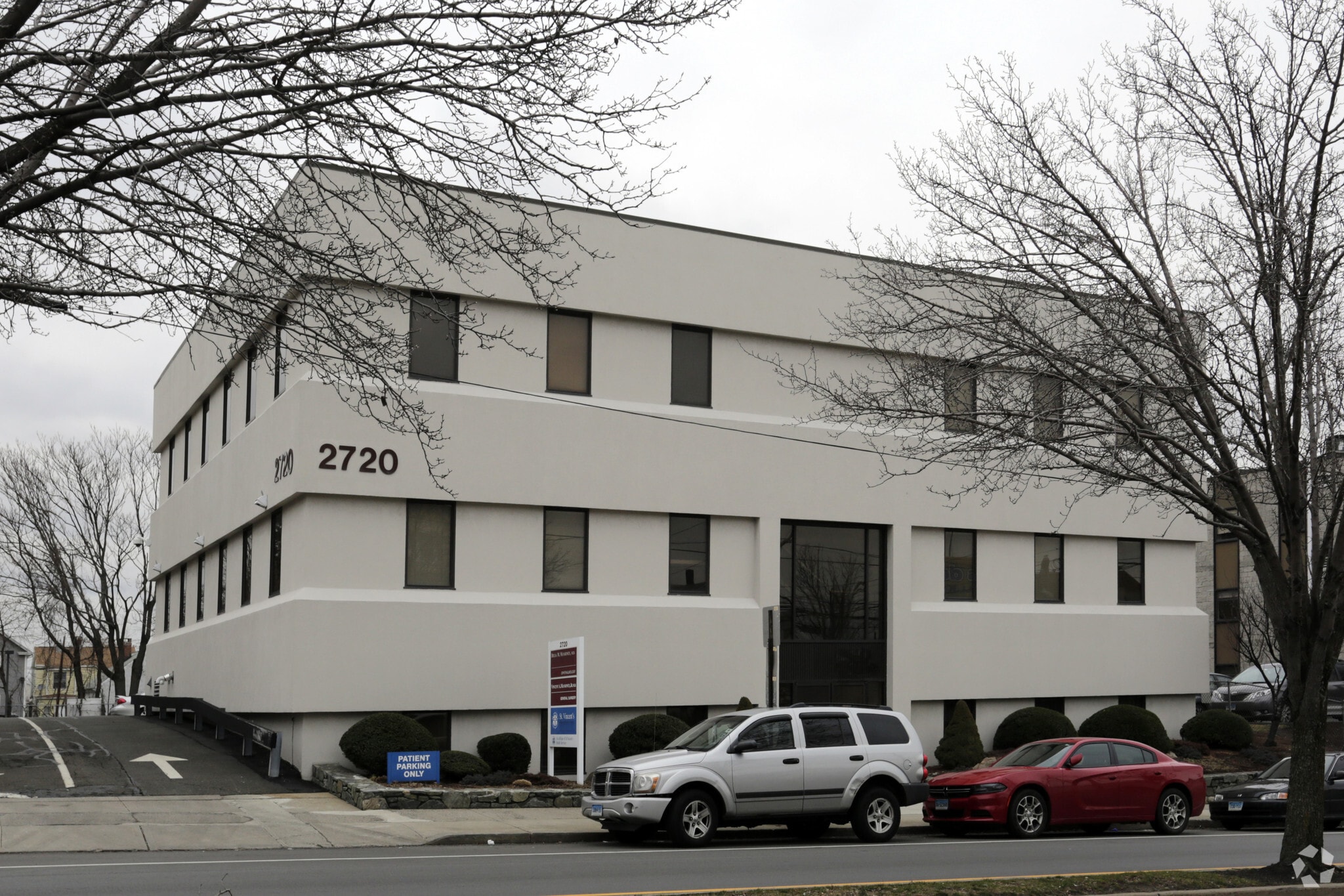 2720 Main St, Bridgeport, CT for Rent