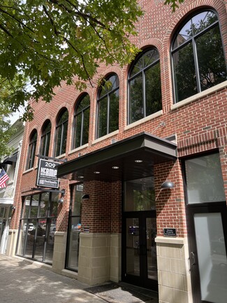 Raleigh, NC Loft/Creative Space - 209 Fayetteville St