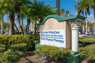 Wellington, FL Office/Medical - 1035 S State Road 7